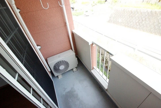 フォレストサイド7番館