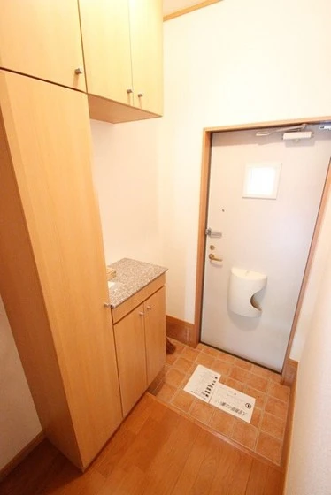 フォレストサイド7番館