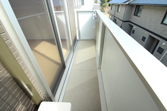 キャトルセゾン C棟