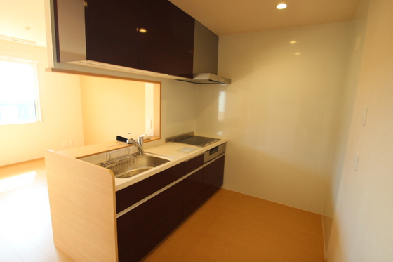 キャトルセゾン C棟