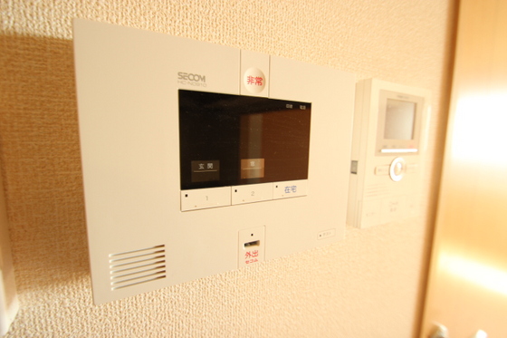 キャトルセゾン C棟