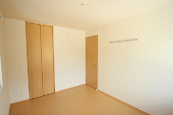 キャトルセゾン C棟