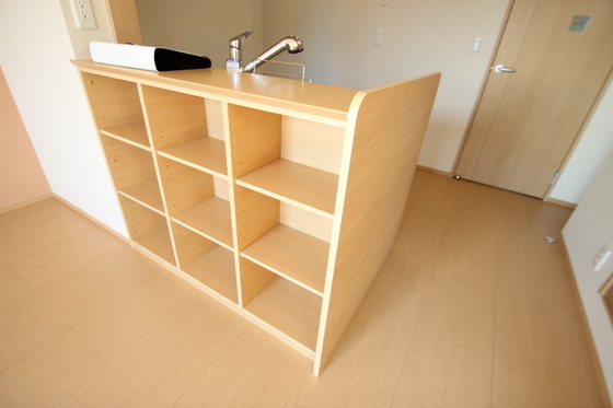 キャトルセゾン C棟