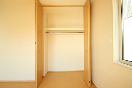 キャトルセゾン C棟