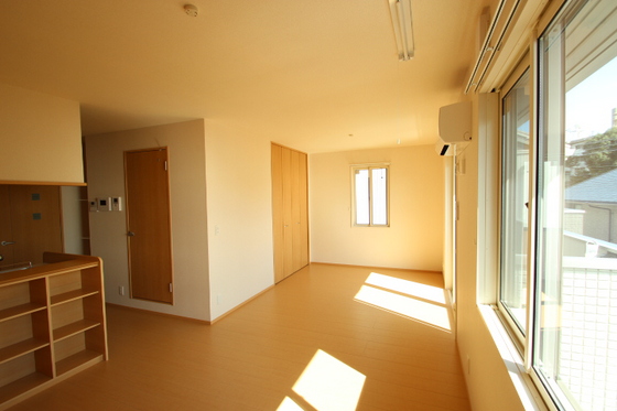 キャトルセゾン C棟