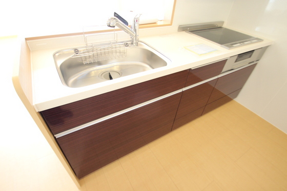 キャトルセゾン C棟