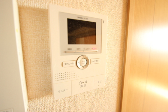 キャトルセゾン C棟