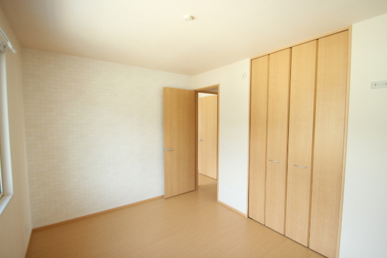 キャトルセゾン C棟