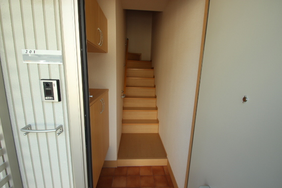 キャトルセゾン C棟