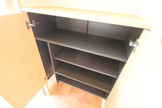 キャトルセゾン C棟