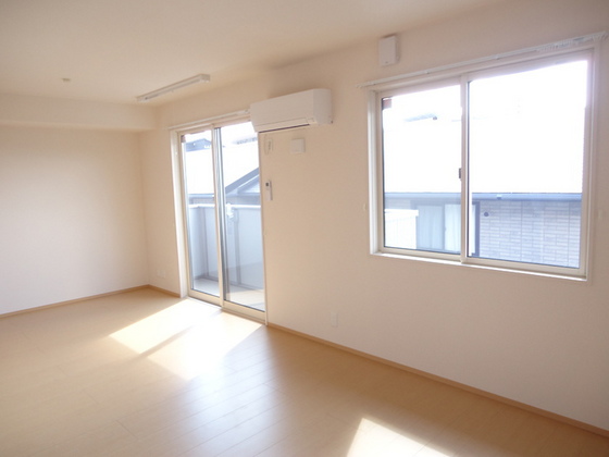 キャトルセゾン C棟