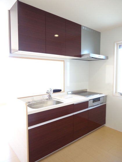 キャトルセゾン C棟