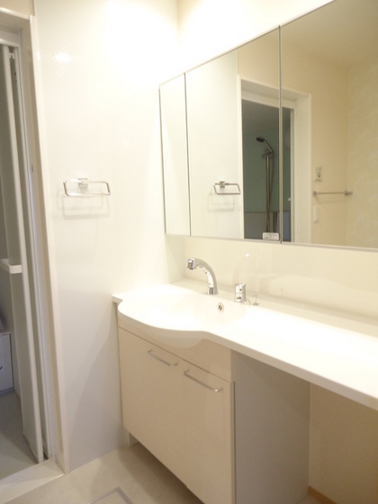 キャトルセゾン C棟