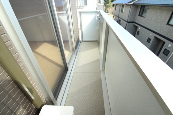 キャトルセゾン C棟