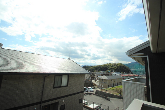 キャトルセゾン C棟