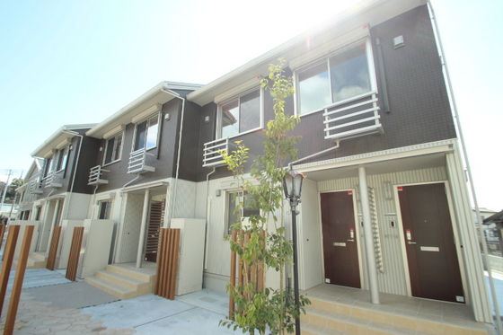 キャトルセゾン C棟