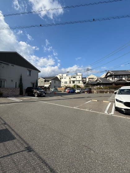 キャトルセゾン C棟