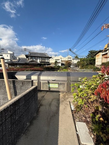 キャトルセゾン C棟