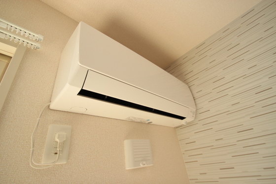 キャトルセゾン D棟