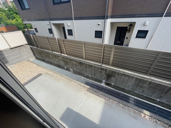 キャトルセゾン D棟