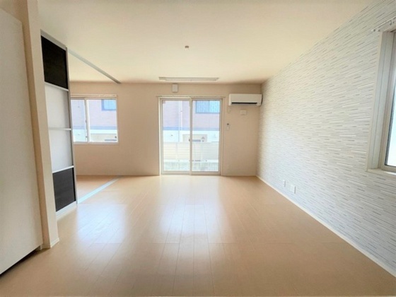 キャトルセゾン D棟