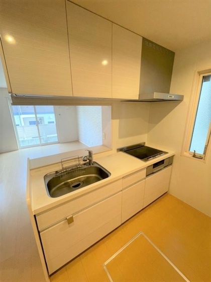 キャトルセゾン D棟