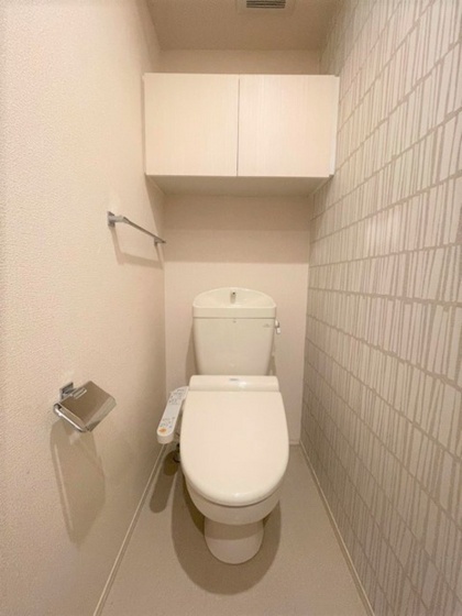 キャトルセゾン D棟