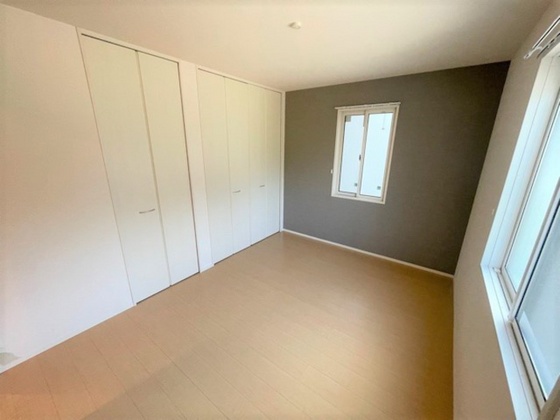 キャトルセゾン D棟