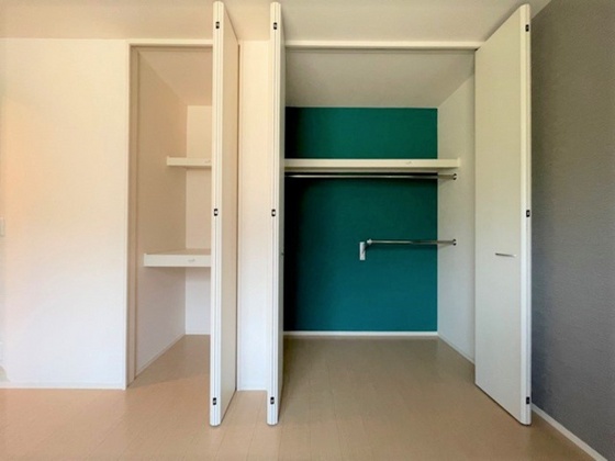 キャトルセゾン D棟