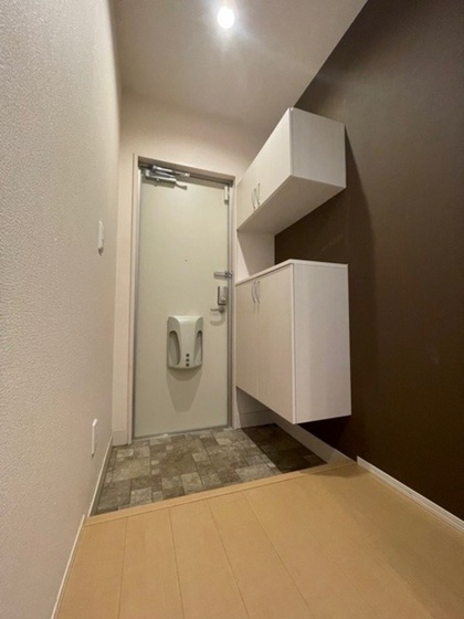 キャトルセゾン D棟