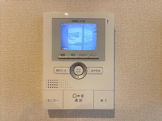 キャトルセゾン D棟