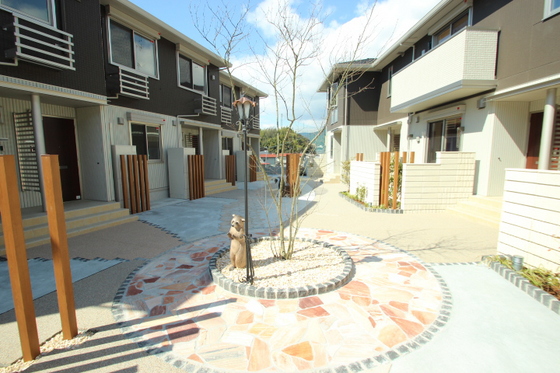 キャトルセゾン D棟