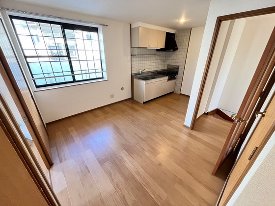 エル・なかすじ