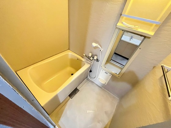 エル・なかすじ