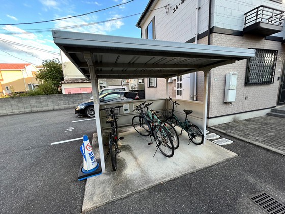 エル・なかすじ