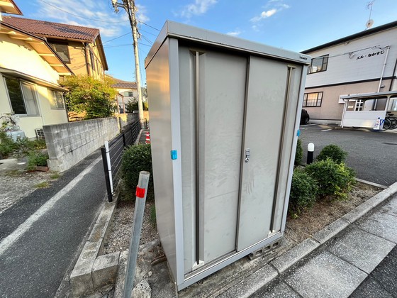エル・なかすじ