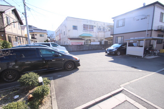 エル・なかすじ