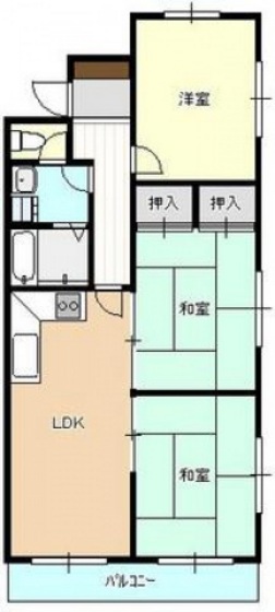 ハイライフ和誠