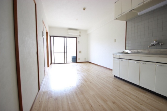 ハイライフ和誠