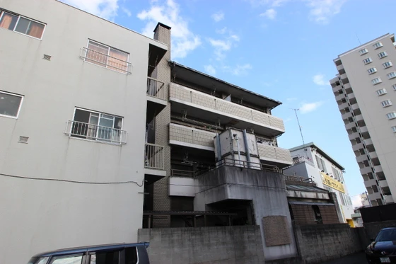 ハイライフ和誠