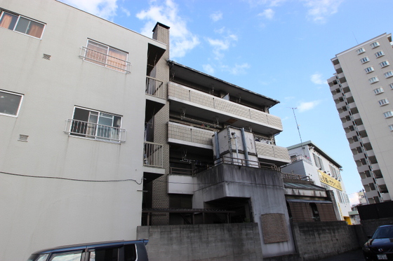 ハイライフ和誠