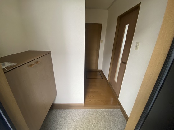 ファミーユうらた壱番館