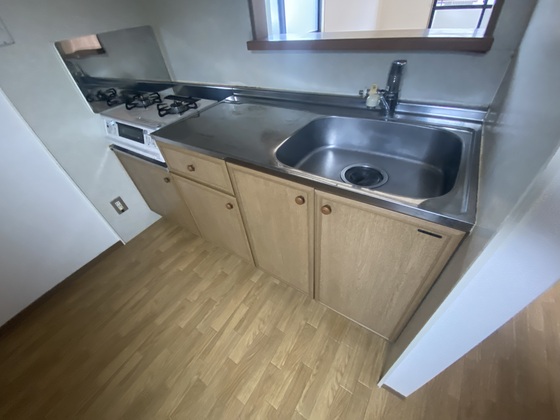 ファミーユうらた壱番館