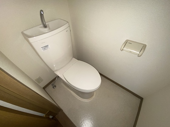 ファミーユうらた壱番館