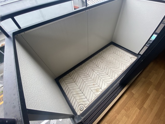 ファミーユうらた壱番館