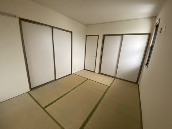 ファミーユうらた壱番館