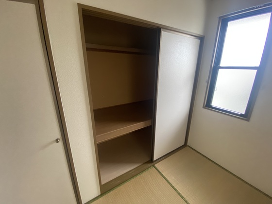 ファミーユうらた壱番館