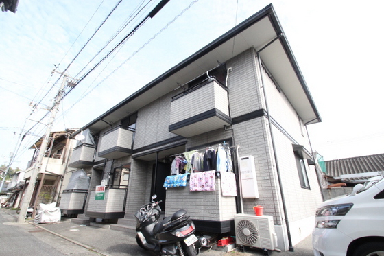 ファミーユうらた壱番館