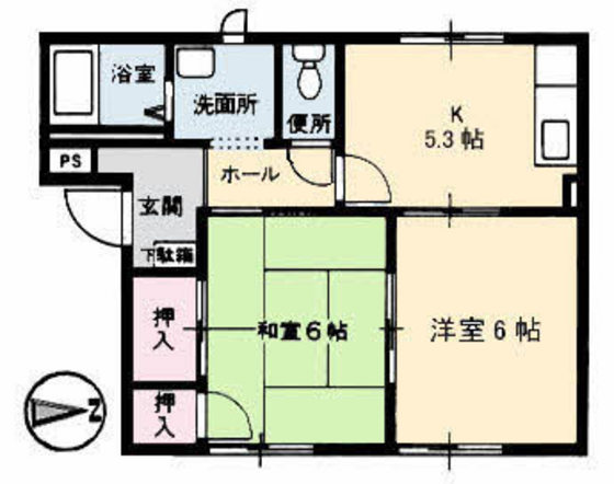 ケイエム段原南