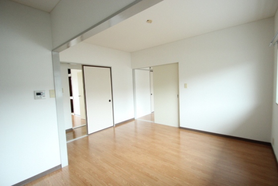 コーポラス弥生